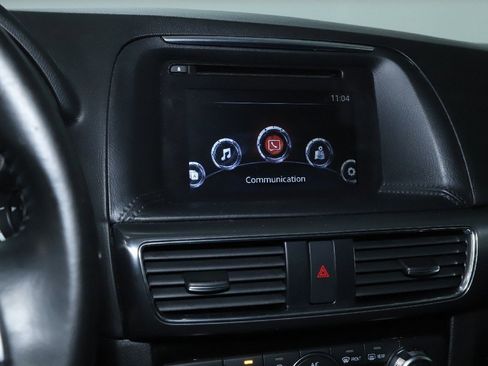 Used 2016 MAZDA CX-5 Grand Touring image 25