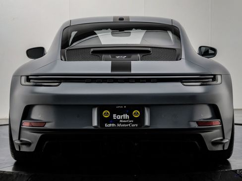 Used 2023 Porsche 911 GT3 RWD image 12