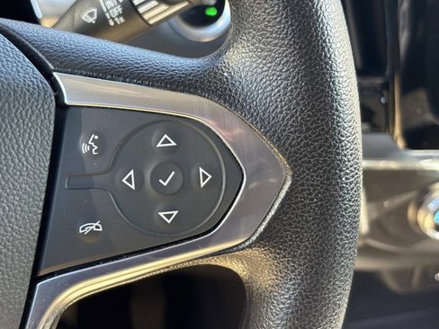 Used 2020 Chevrolet Traverse LS w/ LPO, Floor Liner Package image 26