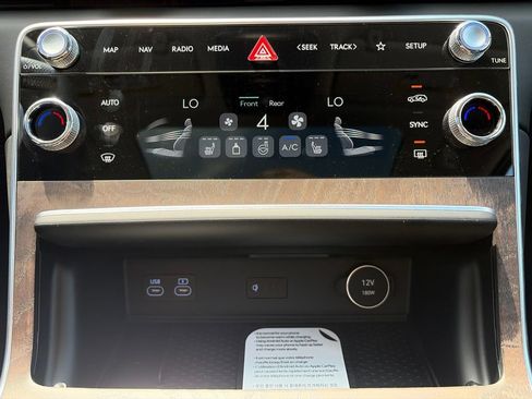 New 2026 Genesis GV80 2.5T Select AWD/4WD image 19