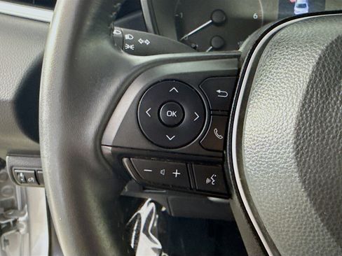 Used 2024 Toyota Corolla SE w/ Convenience Package FWD image 14