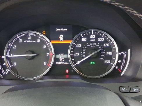 Used 2016 Acura MDX SH-AWD image 17