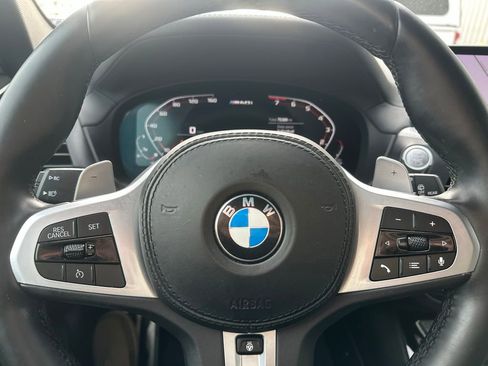 Used 2020 BMW X3 M40i w/ Driving Assistance Package image 11