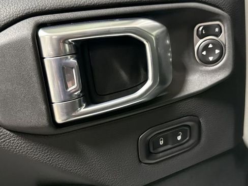 New 2026 Jeep Gladiator Mojave AWD/4WD image 20