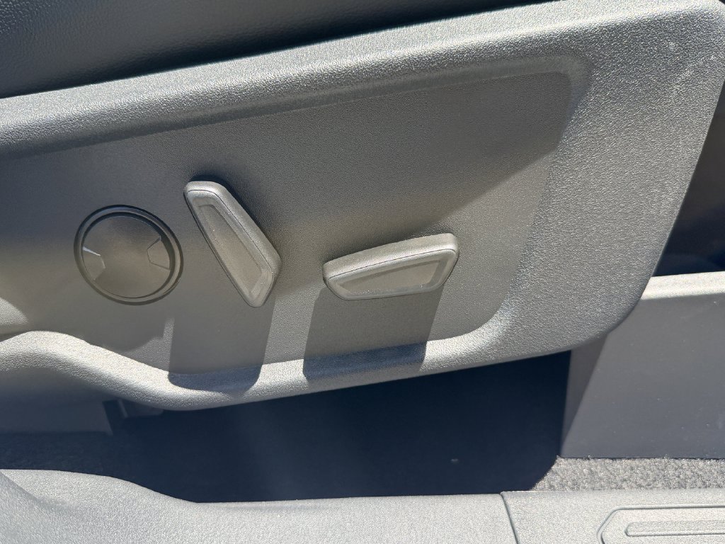 Used 2026 Ford Bronco Outer Banks AWD/4WD image 11