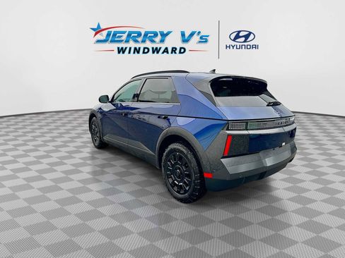 New 2026 Hyundai Ioniq 5 XRT AWD/4WD image 6