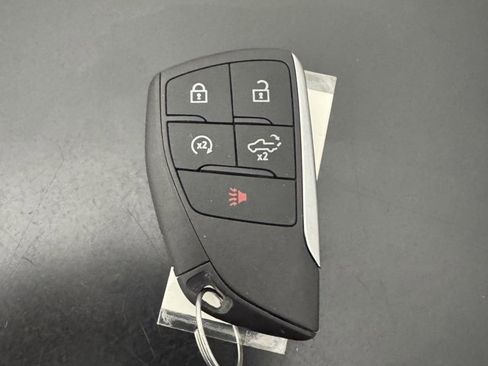 New 2026 GMC Sierra 2500 SLT w/ SLT Premium Package image 69