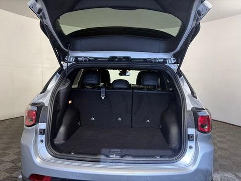 New 2026 Jeep Compass Limited AWD/4WD image 9