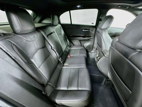 Used 2020 Cadillac XT4 Sport FWD image 28