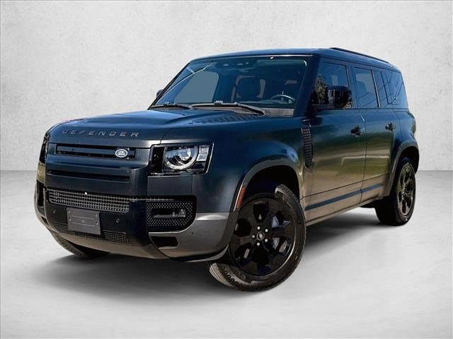 Used 2020 Land Rover Defender 110 HSE AWD/4WD image 1