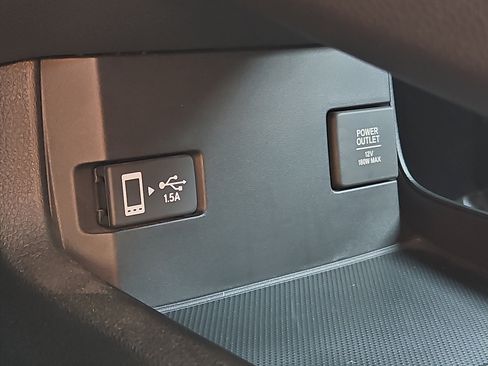 Used 2020 Honda Civic EX image 24
