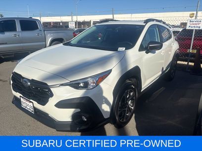 Certified 2026 Subaru Crosstrek 2.5i Premium