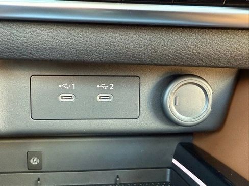 New 2026 Nissan Rogue Platinum w/ Tech Package image 34