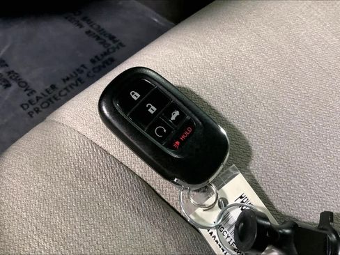 Used 2023 Honda Accord LX image 15