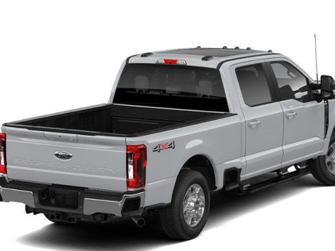 New 2026 Ford F350 XLT w/ XLT Premium Package image 41