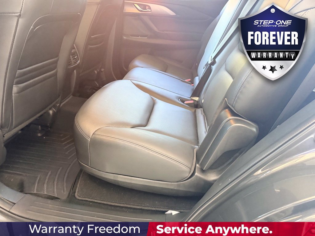 Used 2019 MAZDA CX-9 Touring FWD image 30