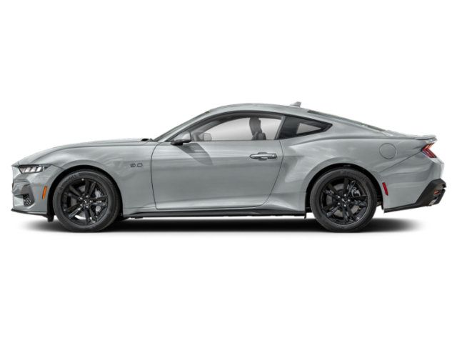 New 2026 Ford Mustang GT RWD image 25
