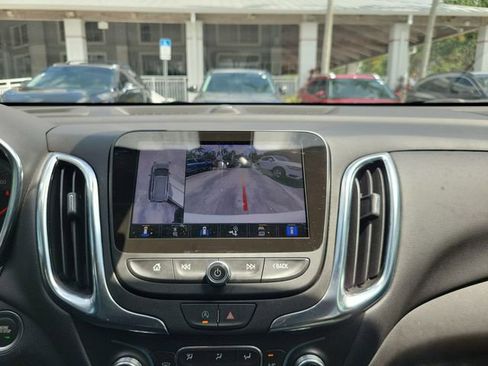 Used 2024 Chevrolet Equinox LT image 21