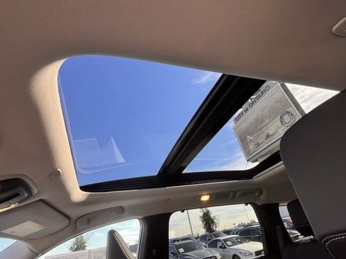 Certified 2026 INFINITI QX60 Luxe w/ Cargo Package image 25