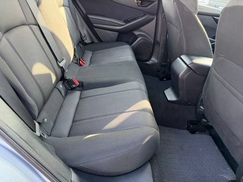 Used 2019 Subaru Impreza 2.0i AWD/4WD image 8