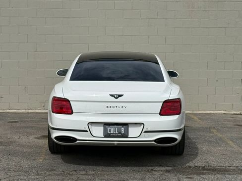 Used 2021 Bentley Flying Spur W12 AWD/4WD image 27