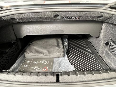 Used 2023 BMW M4 xDrive Competition image 17