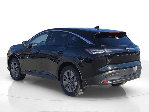 New 2026 Nissan Murano SL image 4