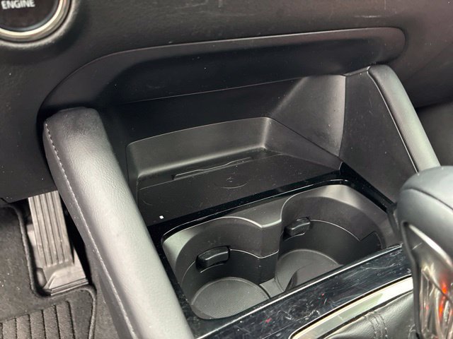 Used 2024 MAZDA MAZDA3 Hatchback w/Premium Plus Pkg AWD/4WD image 33