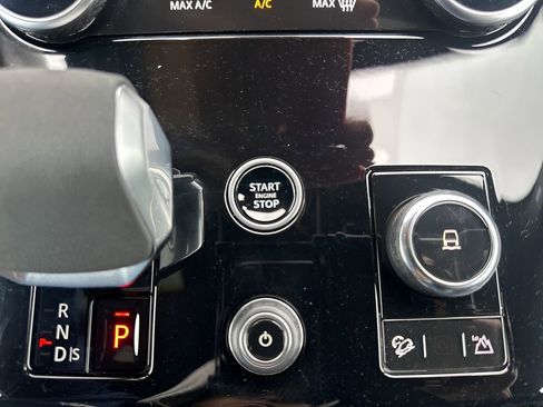 Used 2023 Land Rover Range Rover Sport First Edition image 23