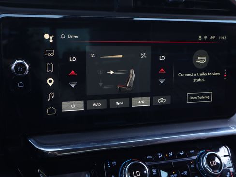 Used 2024 GMC Sierra 3500 Denali Ultimate image 14