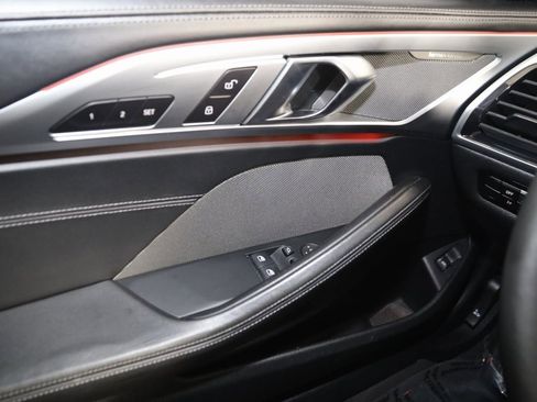 Used 2020 BMW M8 Coupe w/ Driving Assistance Package image 45