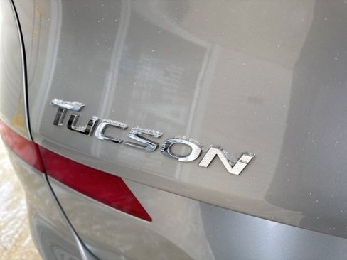 Used 2021 Hyundai Tucson Value image 34