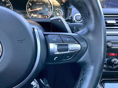 Used 2015 BMW 650i Gran Coupe xDrive image 19