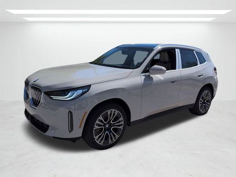 New 2026 BMW X3 xDrive30 w/ Premium Package image 8