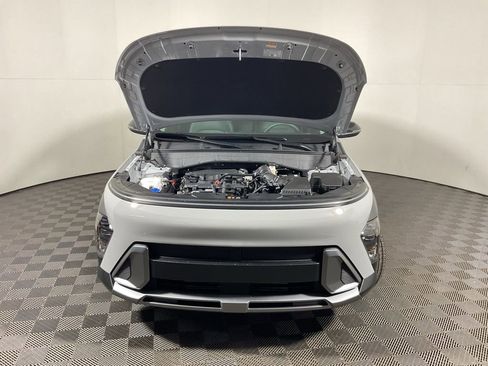 New 2026 Hyundai Kona SEL Premium AWD/4WD image 5