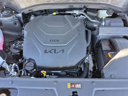 New 2025 Kia Telluride EX X-Line image 16