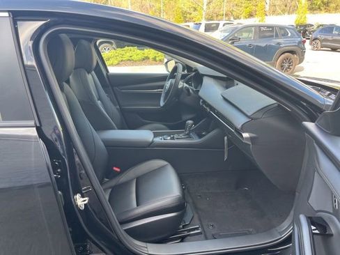 New 2026 MAZDA MAZDA3 2.5 S Sedan w/ Preferred Pkg image 26