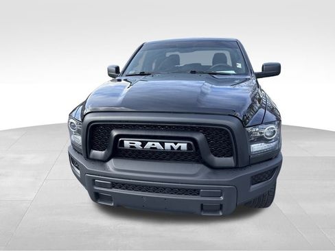 Used 2022 RAM 1500 Classic Warlock image 8