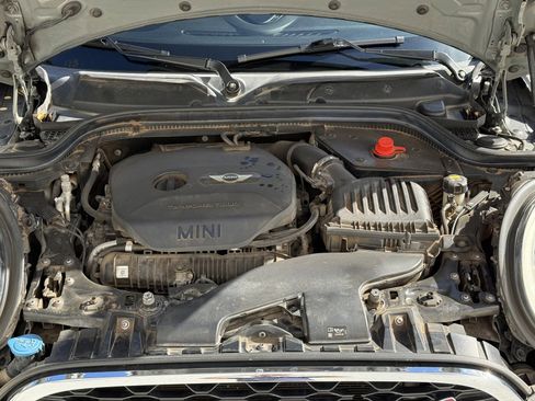 Used 2017 MINI Cooper S image 31