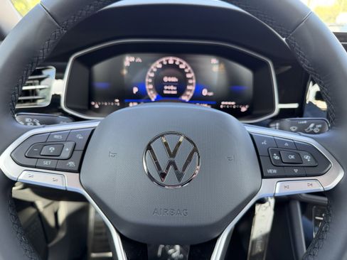 New 2026 Volkswagen Jetta Sport FWD image 25