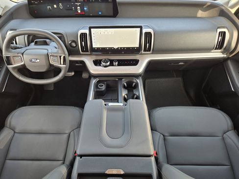 New 2026 Ford Expedition Max Active RWD image 26