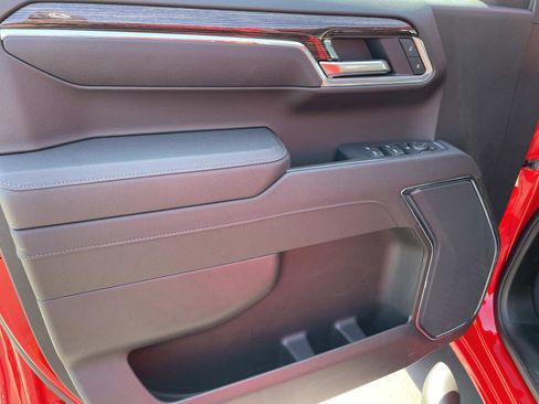 New 2026 GMC Sierra 1500 Elevation image 20