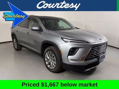 Used 2026 Buick Enclave Preferred