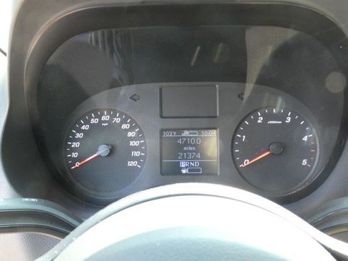 Used 2019 Mercedes-Benz Sprinter 170 image 31