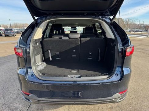 New 2026 MAZDA CX-90 3.3 Turbo w/ Select Package image 35