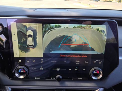 Used 2024 Lexus RX 350 Premium w/ Convenience Package FWD image 20