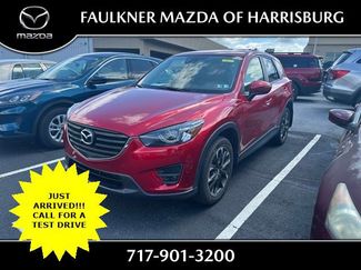 Used 2016 MAZDA CX-5 Grand Touring AWD/4WD video 1