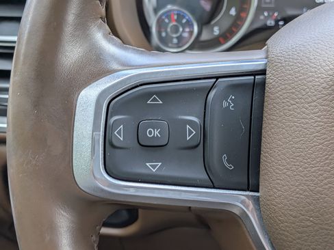 Certified 2023 RAM 3500 Laramie AWD/4WD image 24