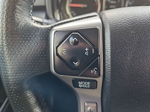 Used 2024 Toyota 4Runner Limited image 17