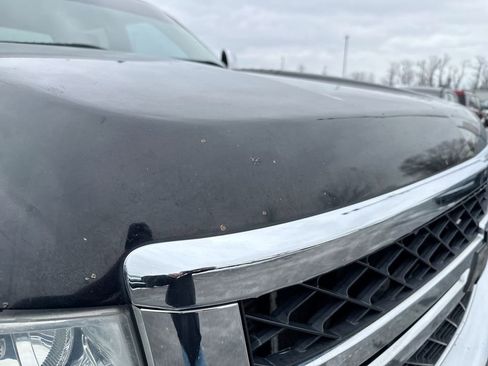 Used 2013 Chevrolet Silverado 2500 LT w/ Custom Sport Truck Package image 32